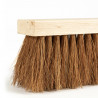 Scopa a spinta Ram 80 cm.