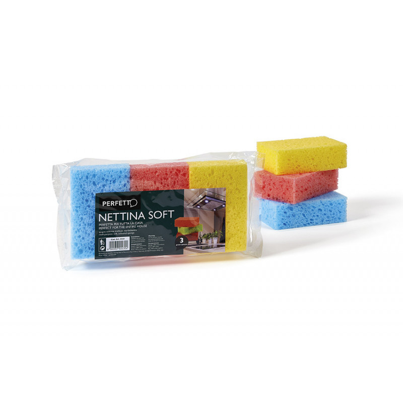 Nettina Soft