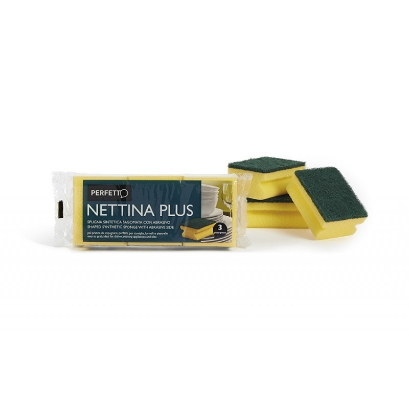 Nettina Plus