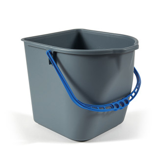 Secchio pavimenti 25 lt Giotto