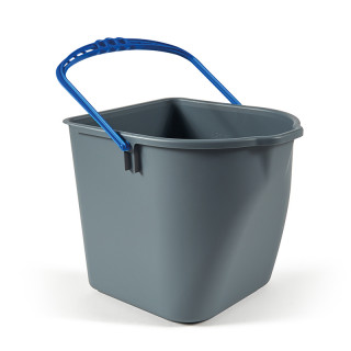 Secchio pavimenti 25 lt Giotto