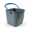 Giotto secchio 25 lt