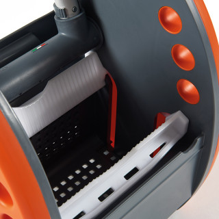 Strizzatore per carrello pulizie Nova