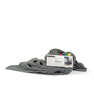 Raptor Microfibra a strisce