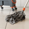Raptor Microfibra a strisce