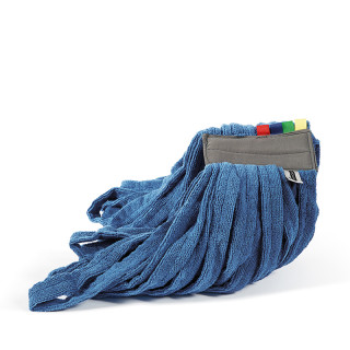 Mop Microfibra Tubolare Raptor