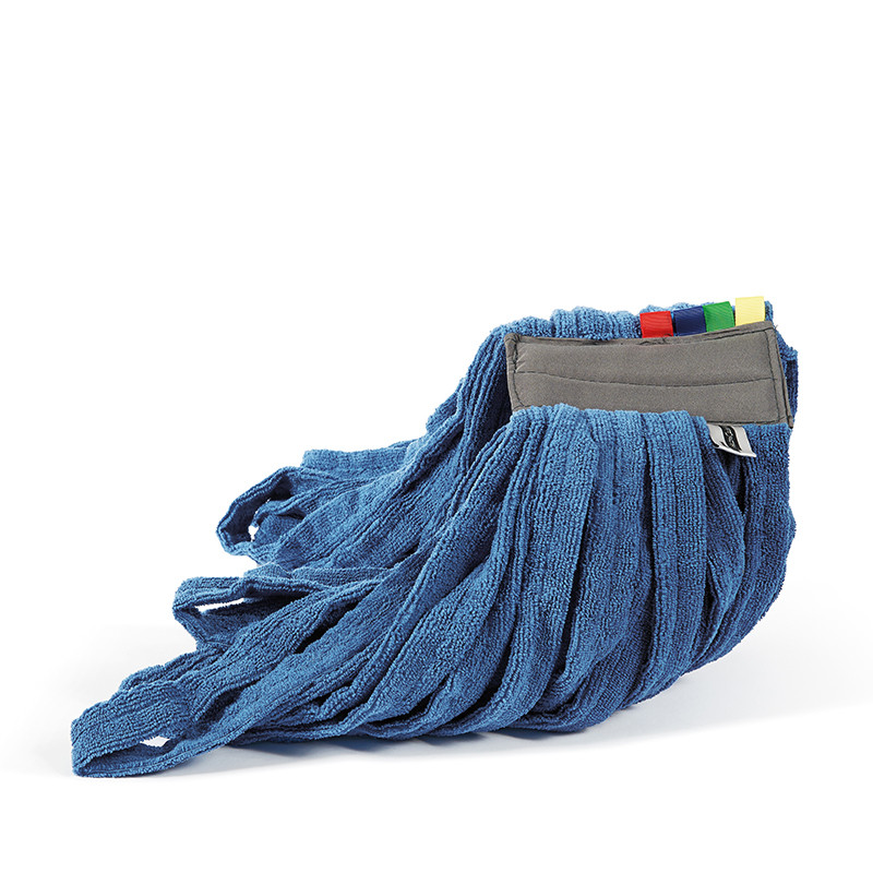 Mop Microfibra Tubolare Raptor