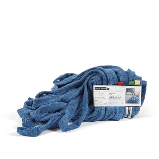Mop Microfibra Tubolare Raptor