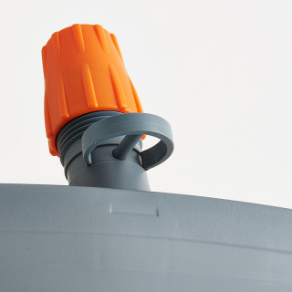 Teseo spingiacqua cm. 75