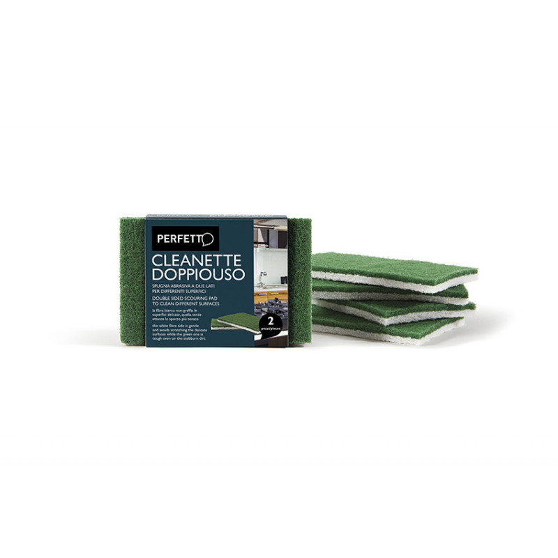 Cleanette Doppiouso