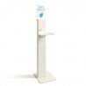 Dispenser disinfettante mani Dynamic