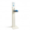 Dispenser disinfettante mani Dynamic