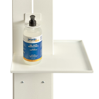Dispenser disinfettante mani Dynamic
