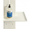 Dispenser disinfettante mani Dynamic