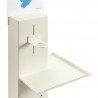 Dispenser disinfettante mani Dynamic