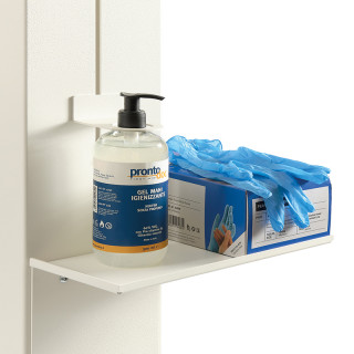 Dispenser disinfettante mani Dynamic