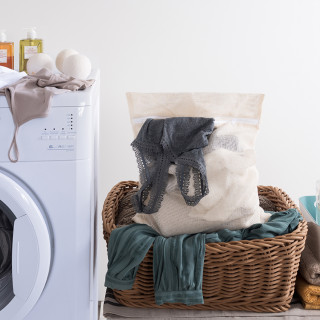 A cosa servono i sacchetti della lavatrice: 9 usi utili