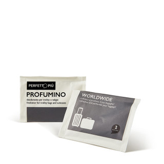 Profumino - Travel