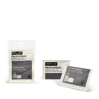 Deodorante per valigia Profumino Travel