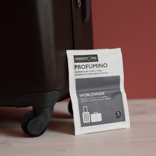Profumino - Travel