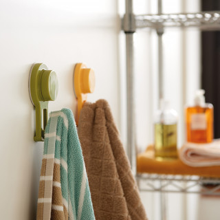 Gancio ventosa Hang Me Bagno