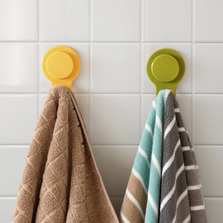 Gancio ventosa Hang Me Bagno