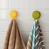 Gancio ventosa Hang Me Bagno