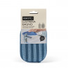Spugna microfibra Lustrina Bagno