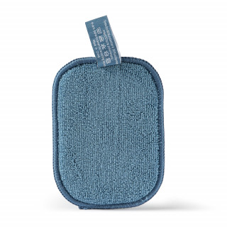 Spugna microfibra Lustrina Bagno