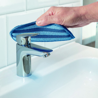 Lustrina Bagno