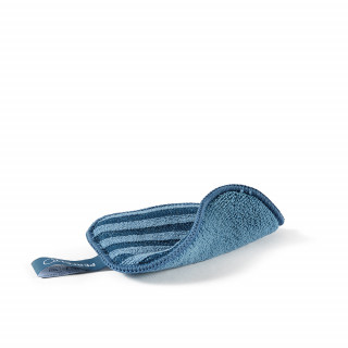 Spugna microfibra Lustrina Bagno