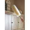 Wooly piumino medium