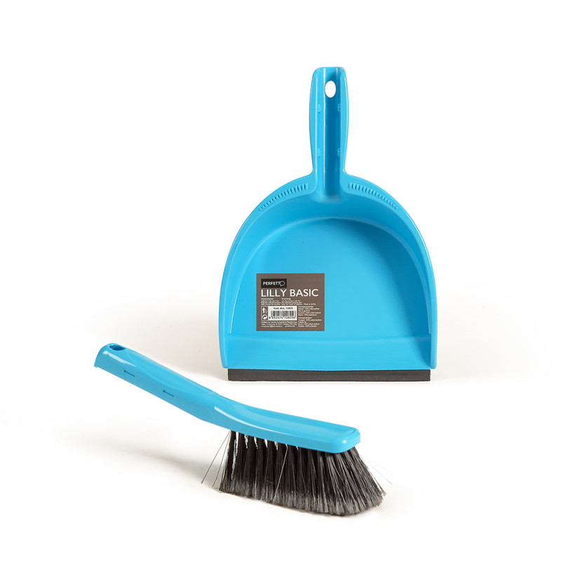 Paletta e scopino Lilly Basic