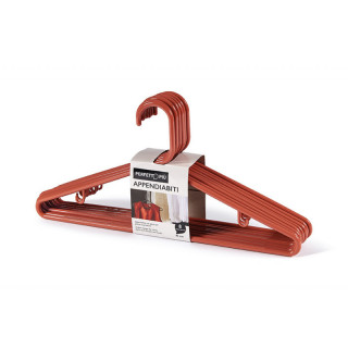 Zeta Clips - 8 pezzi