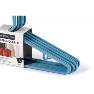 Zeta Clips - 8 pezzi