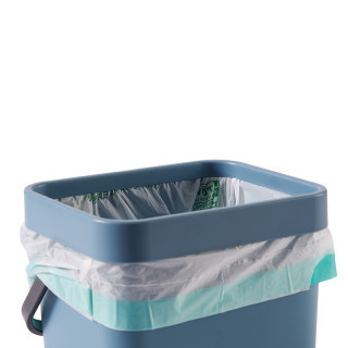 Pattumiera per umido Gino - 5 lt.
