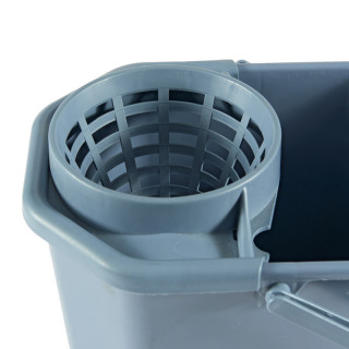 Secchio con strizzatore Secchiostrizza