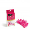 Guanti Nitrile Softy