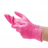 Guanti in Nitrile Softy - 10 pz.