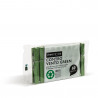 Mollette Bucato Controvento Green
