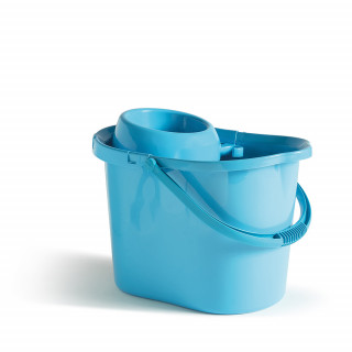 Secchio lavapavimenti con strizzatore