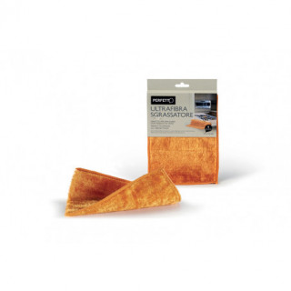 Panno in viscosa Ultrafibra Sgrassatore