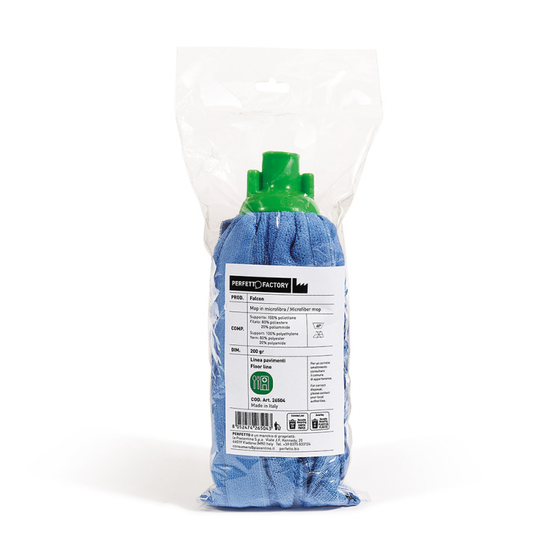Falcon mop Microfibra