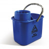 Secchio con strizzatore Polar - 15 lt.
