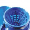 Secchio con strizzatore Polar - 15 lt.
