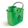 Secchio con strizzatore Polar - 15 lt.