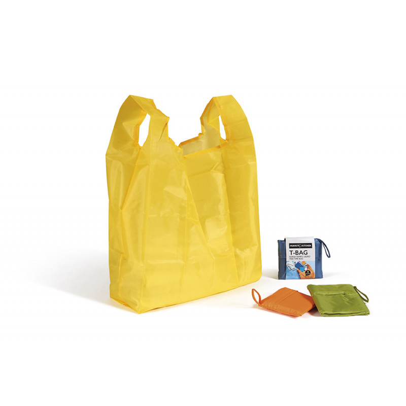 Borsa spesa T-BAG Small