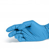 Guanti  nitrile Nitrylex 100pz/3,5gr
