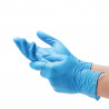 Guanti  nitrile Nitrylex 100pz/3,5gr