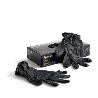 Guanti Nitrile Gogrip 50pz/6,5gr